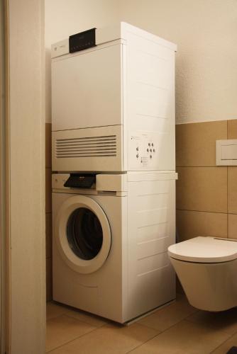 River Residence, Baden (fotografie 2)