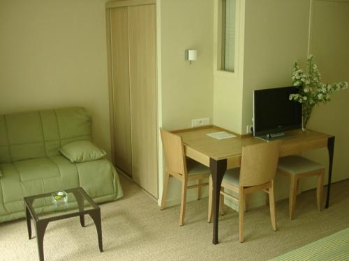 Privilege Triple Room