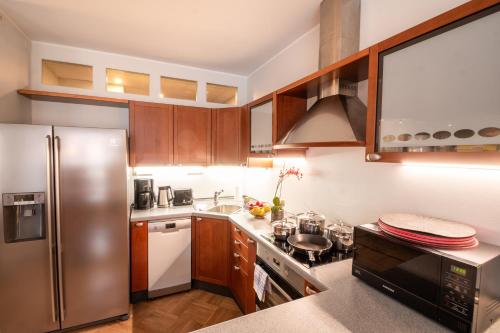 Tallinn City Apartments - Old Town - image 6