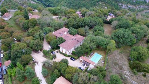 Hôtel Les Esclargies - main image