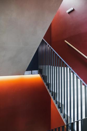 Motel Z - self checkin – Feldkirch, NE