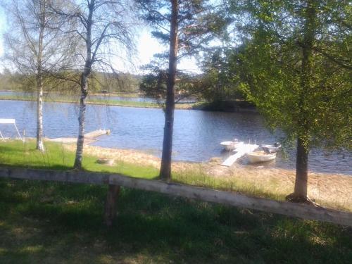 Stöde Camping - image 9