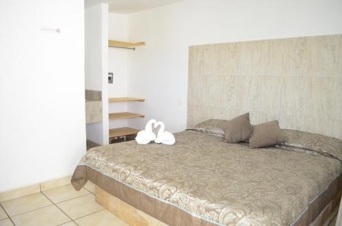 Hotel Eco Bay