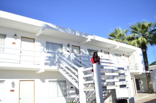 Hotel Eco Bay
