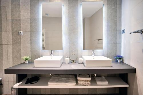 Apartamentos Cava Baja, Madrid (fotografie 10)