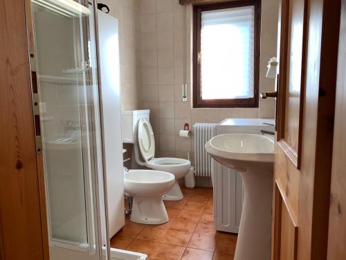 Trentino Apartments - Casa Aurora - image 10