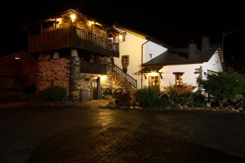  Casa La Fonte in Barcia