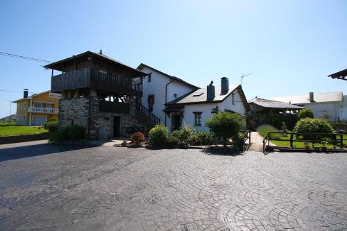 Casa La Fonte - Accommodation - Barcia