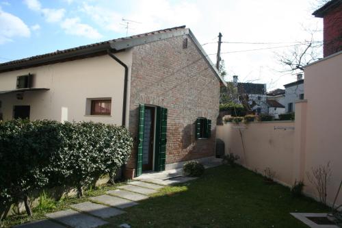  La Casetta a Treviso, Pension in Treviso bei Santandrà