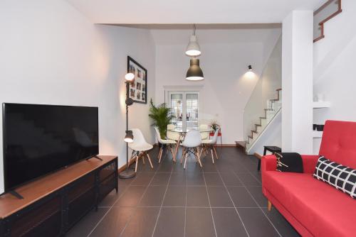  Salineiras Center Apartment in Aveiro