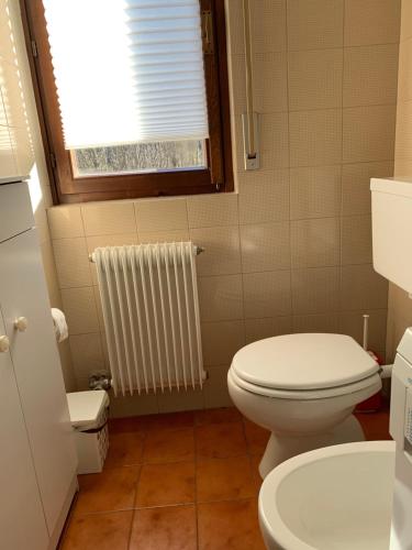 Trentino Apartments - Casa Aurora - image 5