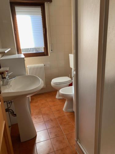 Trentino Apartments - Casa Aurora