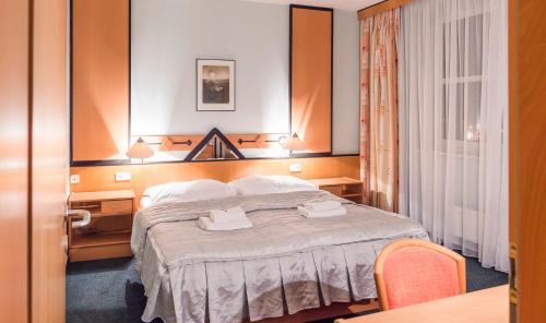 Hotel Cechie Praha