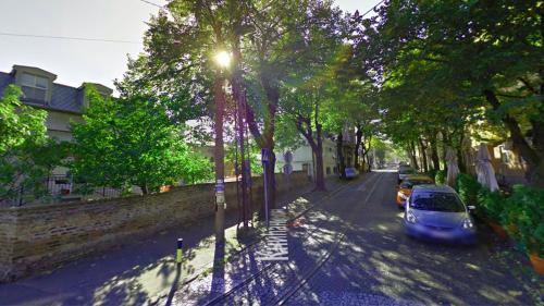 NapPARK Hostel – Belgrade, NY