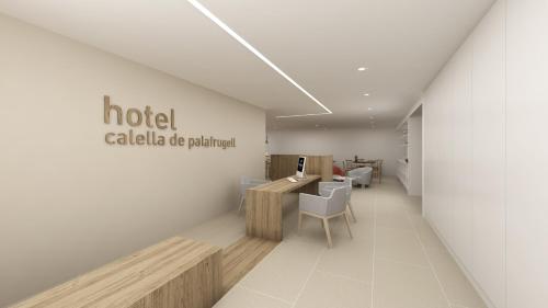 Photo - Hotel hcp