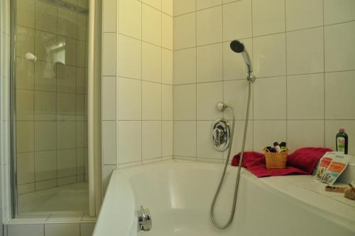  Apart Dirndltal in Loich