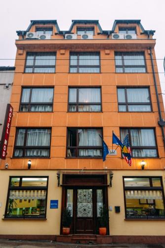 Hotel Mod - image 4