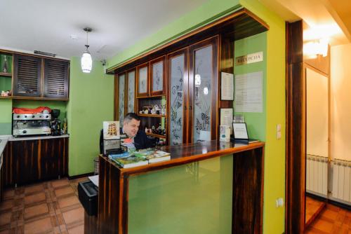 Hotel Mod - image 9