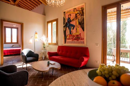 Tuscany Forever Famiglia Apartments 5