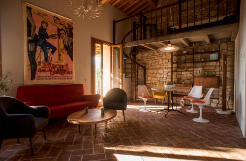 Tuscany Forever Famiglia Apartments 3