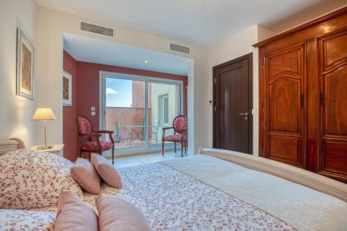 Villa Clair Logis gîte à louer Le Ray