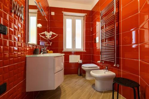 Napoli d'Amare B&B, Neapel (Foto 10)