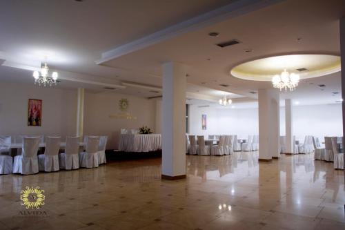 Hotel Alvida Prizren - main image