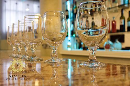 Hotel Alvida Prizren - image 3