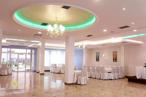 Hotel Alvida Prizren - image 6