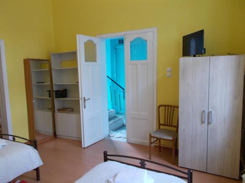  The Acropolis Traditional Apartment in Athen