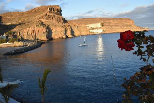 APARTAMENTO SUNSET PUERTO DE MOGAN