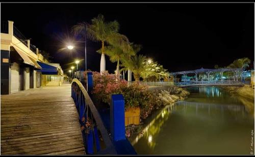 APARTAMENTO SUNSET PUERTO DE MOGAN