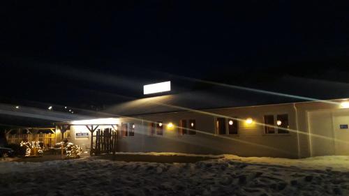 Tehusi Hostel