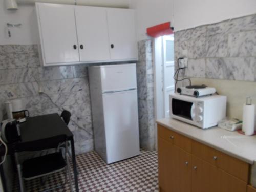  The Acropolis Traditional Apartment in Athen