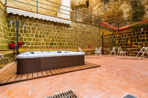 Napoli d'Amare B&B in Posillipo