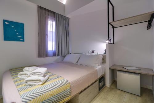 athensotel, Atenas