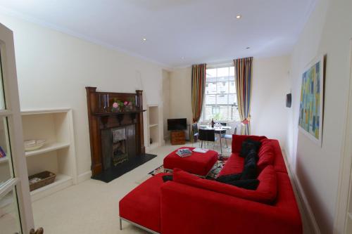 60b Great King Street, Edinburgh, Edinburgh and the Lothians