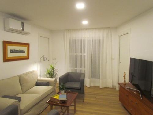  Apartamento La Hiedra in Huétor Vega