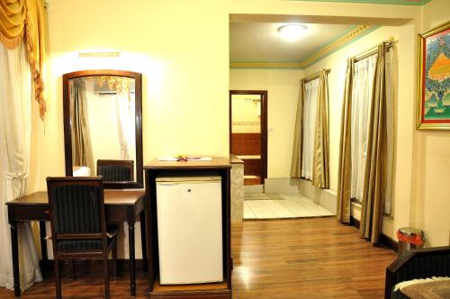Tibet Guest House