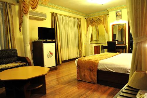 Tibet Guest House