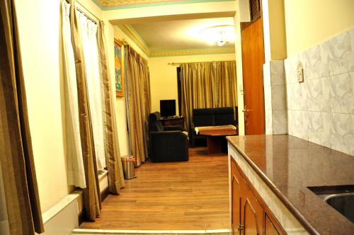Tibet Guest House