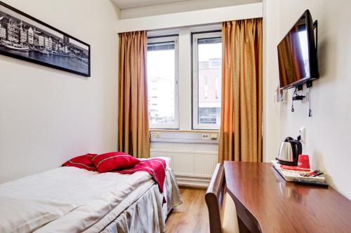 Hotel Citi Inn - image 13