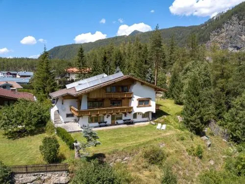 Haus Raimund in Längenfeld, Österreich