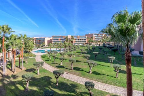 FLH Salgados Bright Apartment