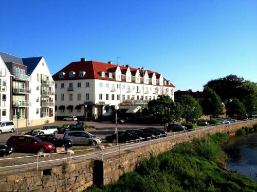 Grand Hotel Falkenberg