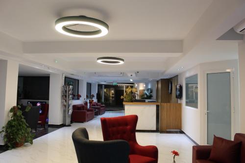 Dean Hamlet Hotel - image 4
