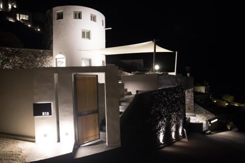 Horizon Mills Villas & Suites Room Type - Villa with Sea View with private plunge pool Horizon Mills Villas & Suites Room Type - Villa with Sea View with private plunge pool