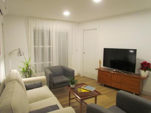 Apartamento La Hiedra