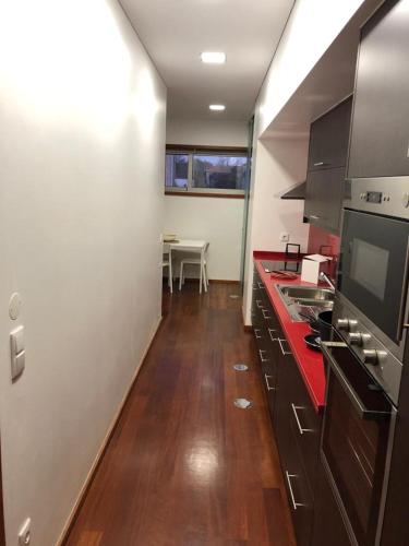 Metro Heroismo Residence 5