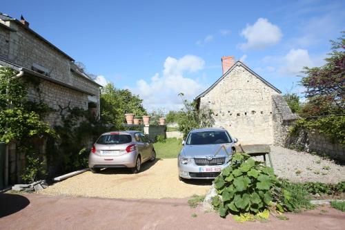 Le Clos de la Garde - Chambre d'hôtes - Anché